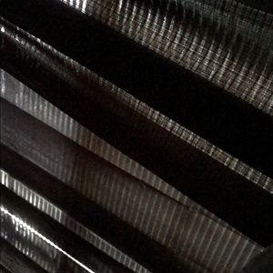 Meet your Posher, Bishop